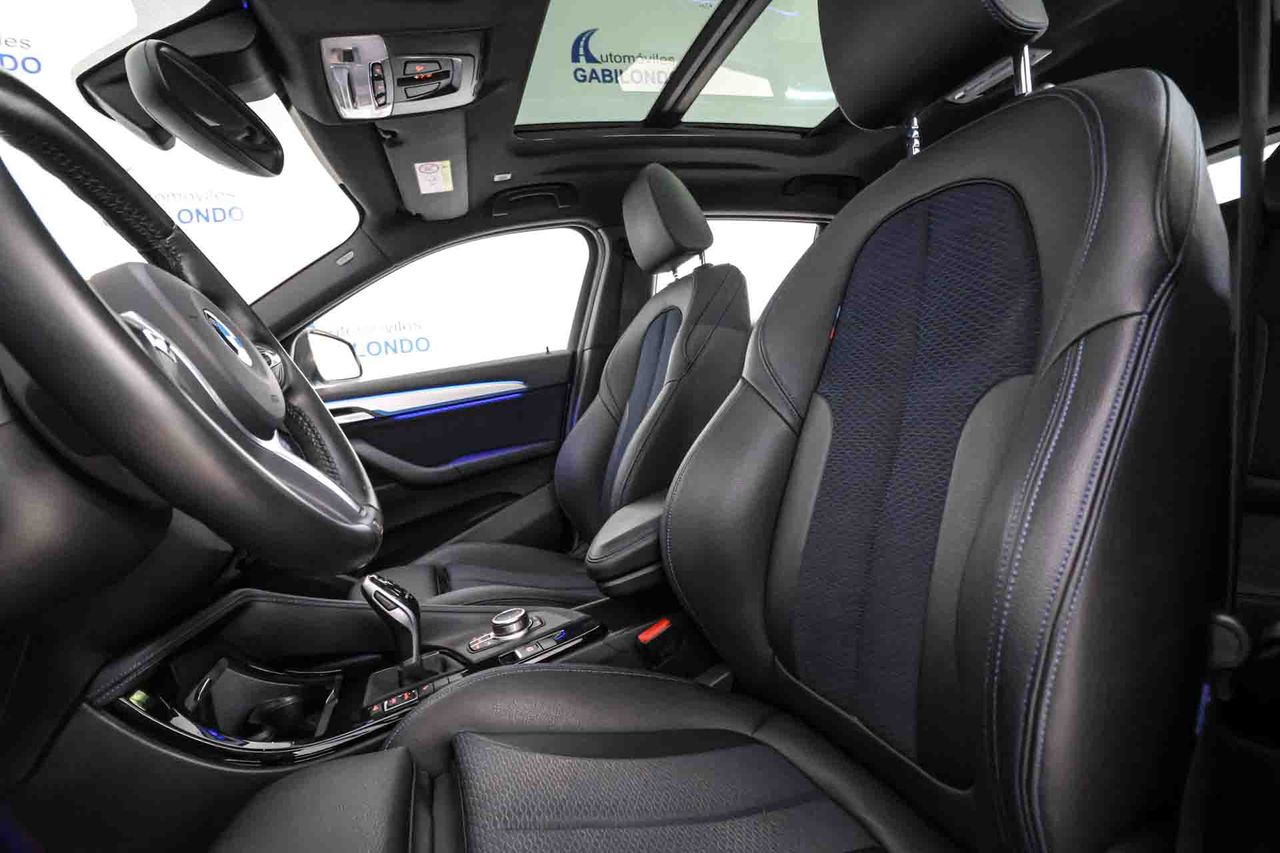 BMW X2 sDrive18i M Sport - Foto 31