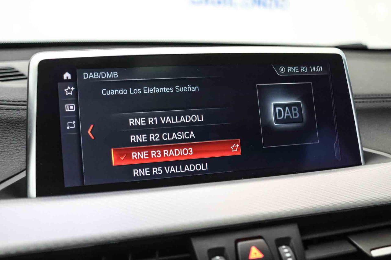 BMW X2 sDrive18i M Sport - Foto 67