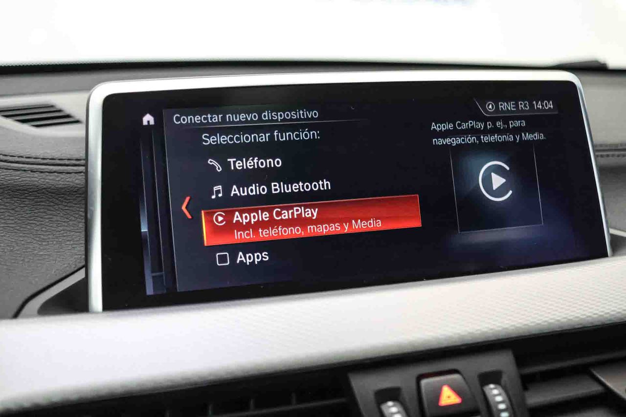 BMW X2 sDrive18i M Sport - Foto 74