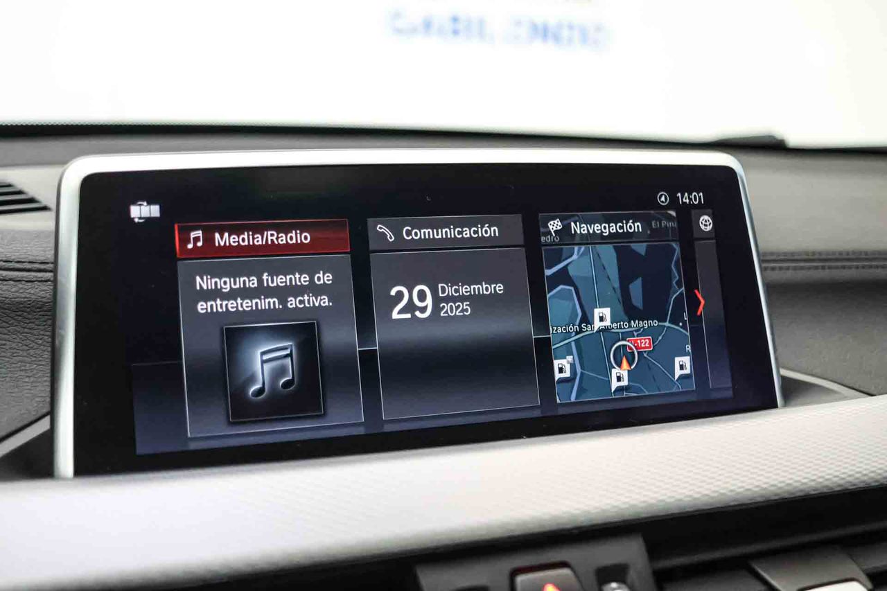 BMW X2 sDrive18i M Sport - Foto 65