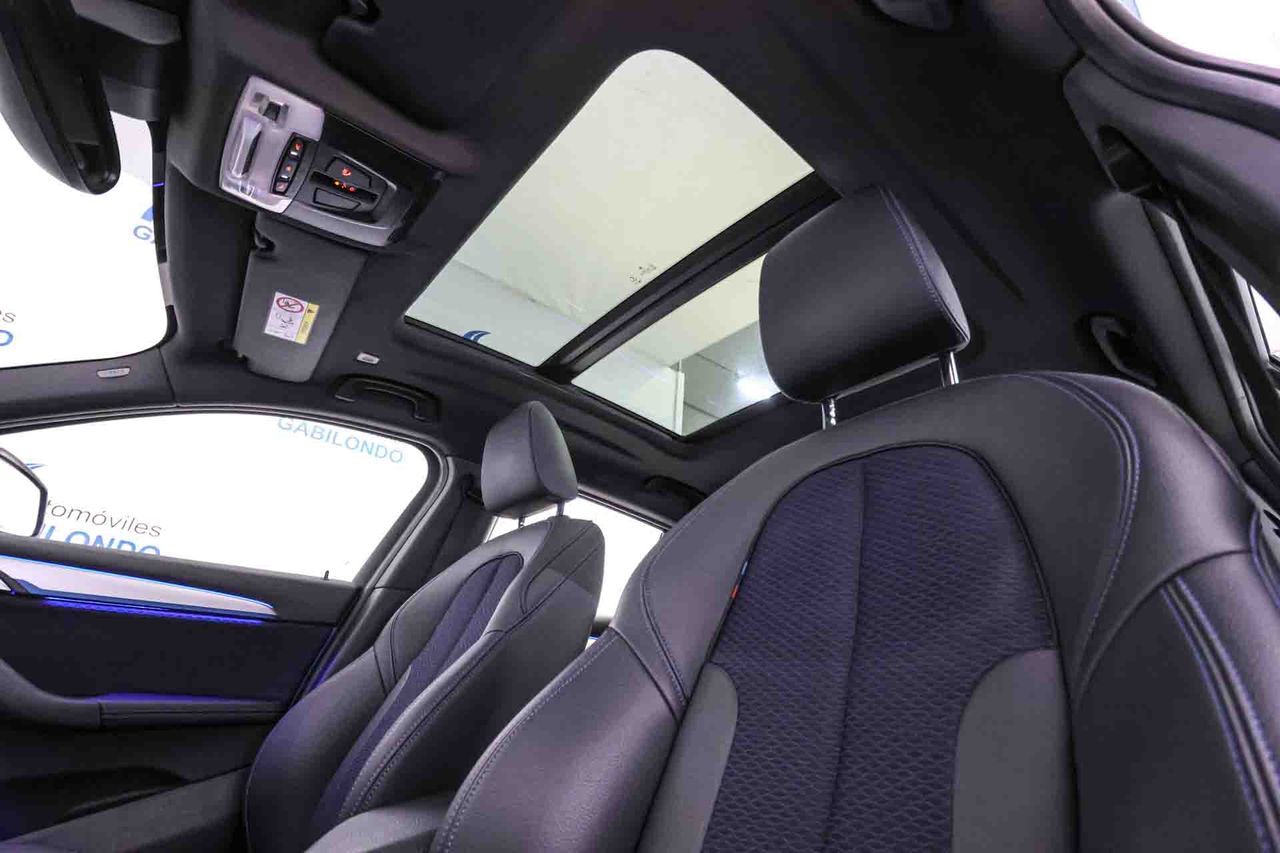 BMW X2 sDrive18i M Sport - Foto 32