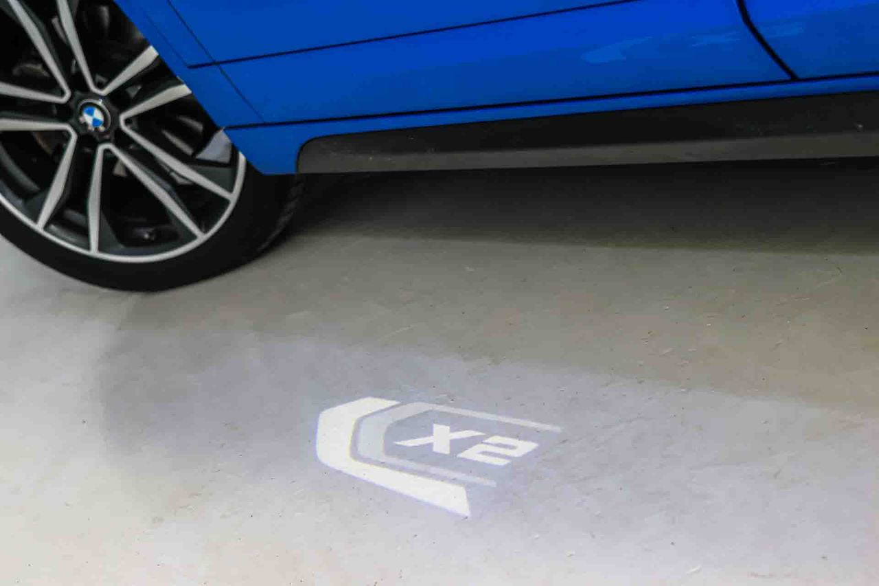BMW X2 sDrive18i M Sport - Foto 24