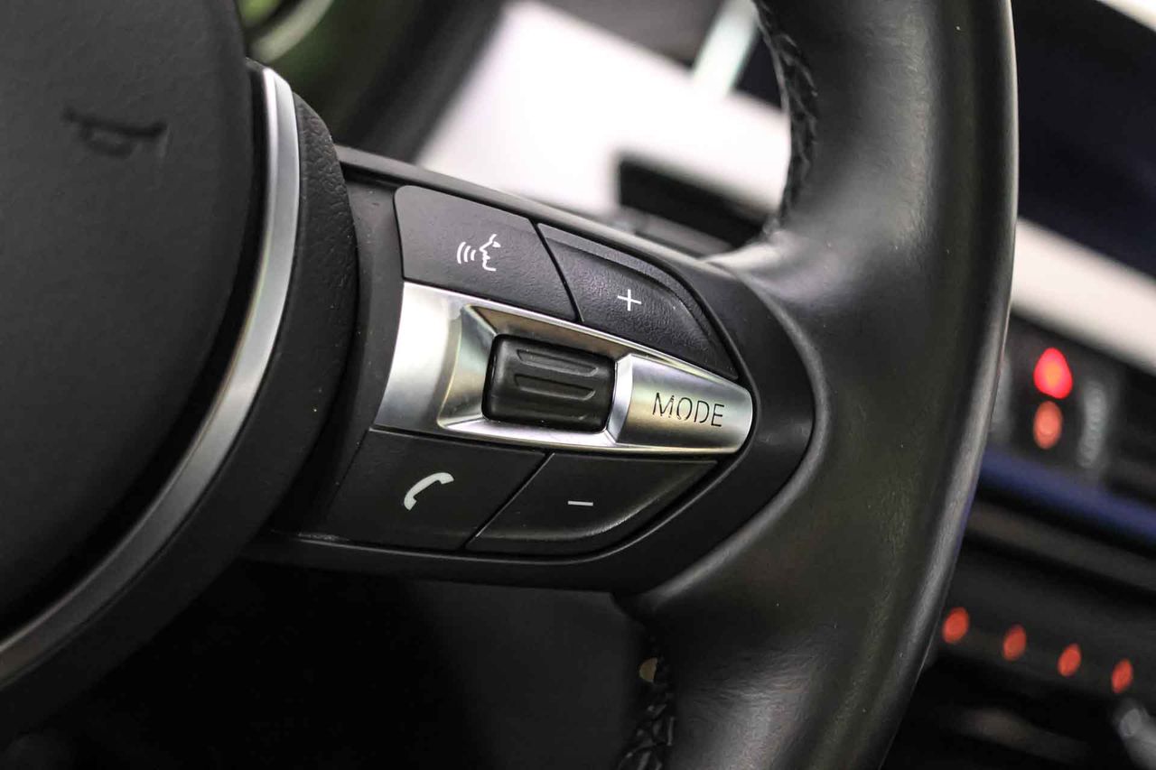 BMW X2 sDrive18i M Sport - Foto 40