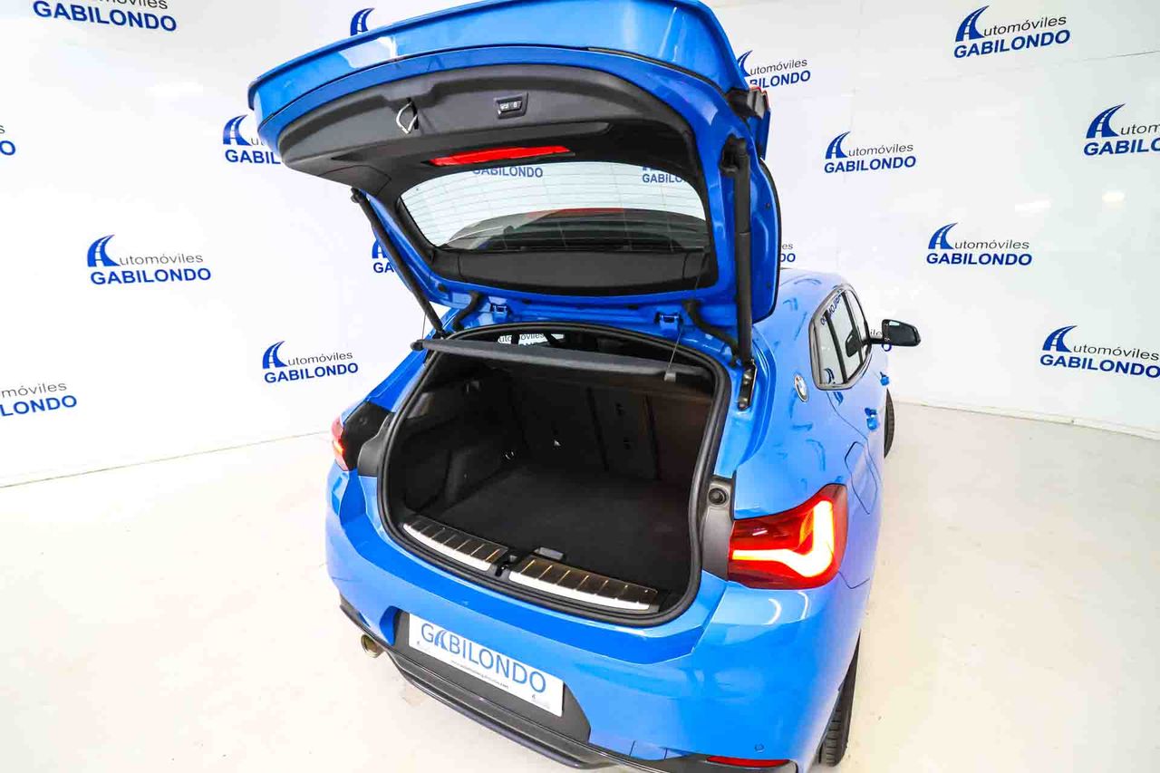 BMW X2 sDrive18i M Sport - Foto 62