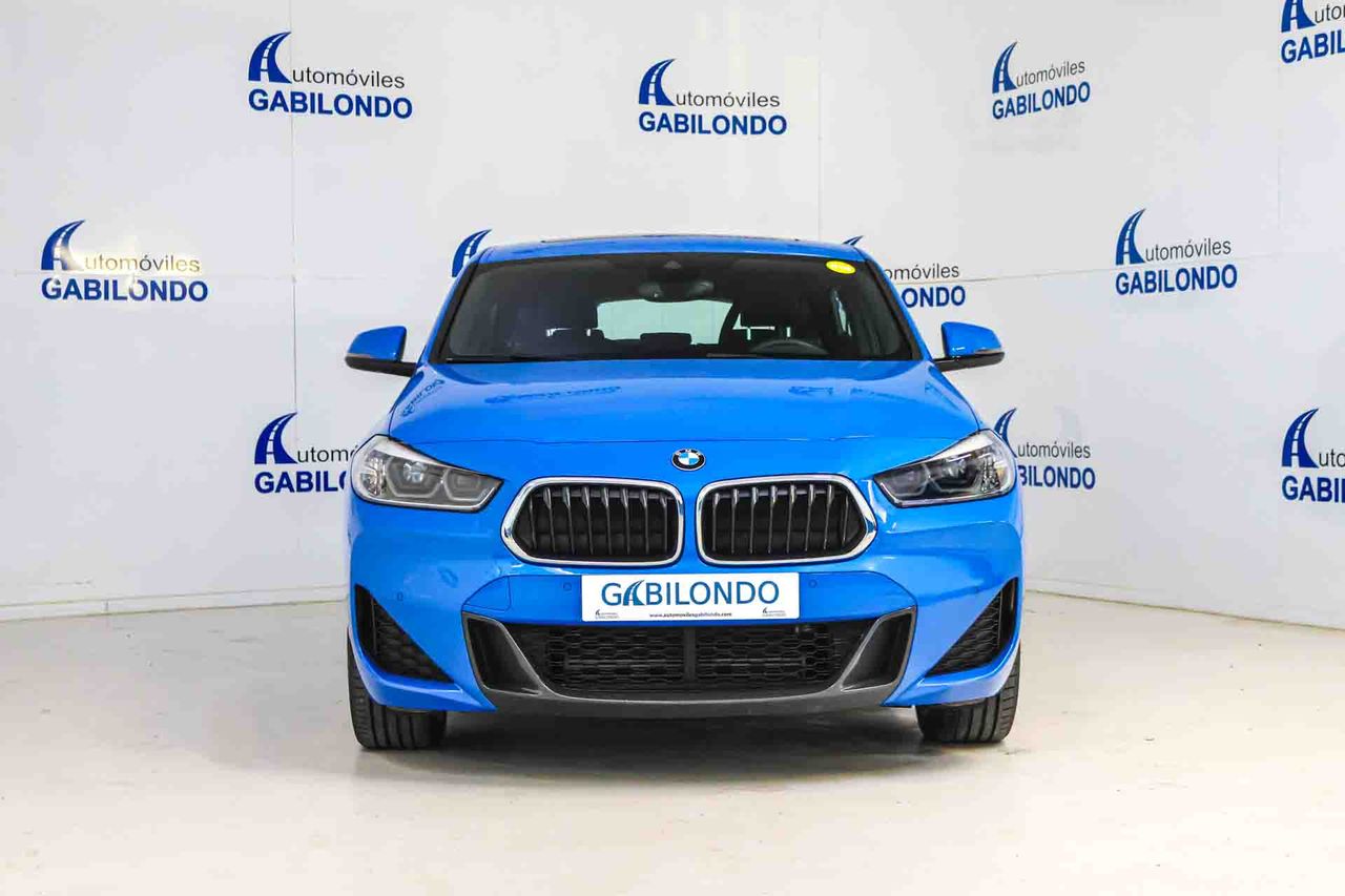 BMW X2 sDrive18i M Sport - Foto 3