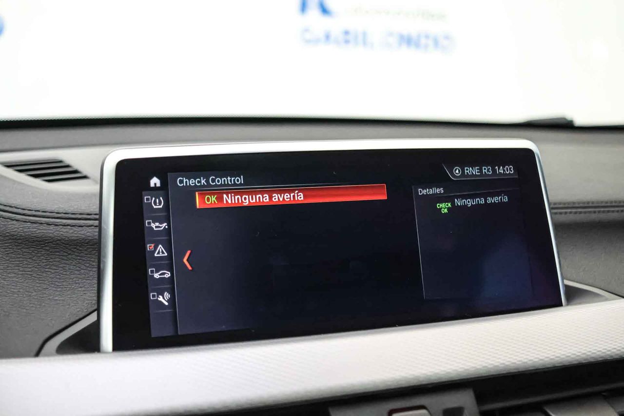 BMW X2 sDrive18i M Sport - Foto 71