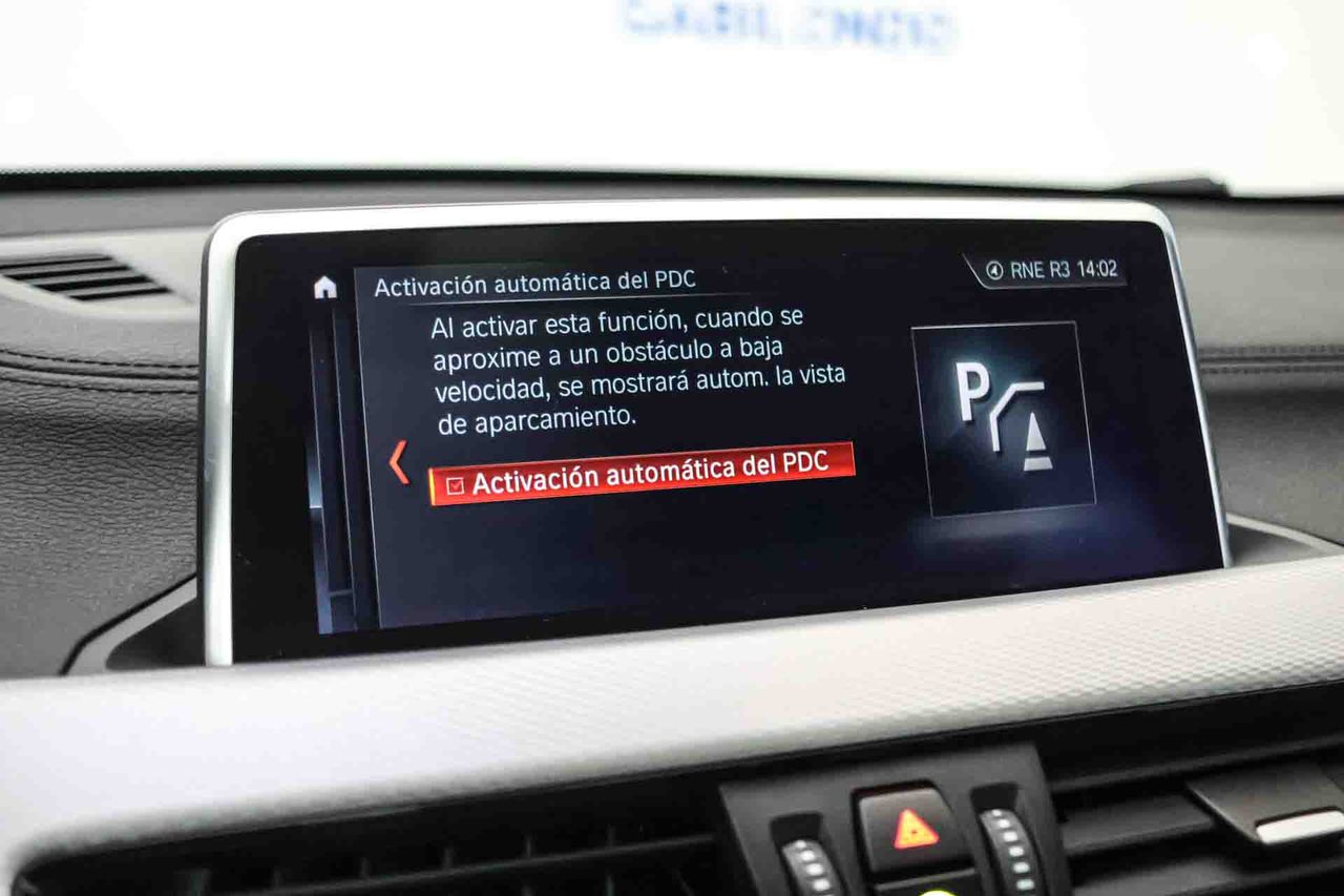 BMW X2 sDrive18i M Sport - Foto 70