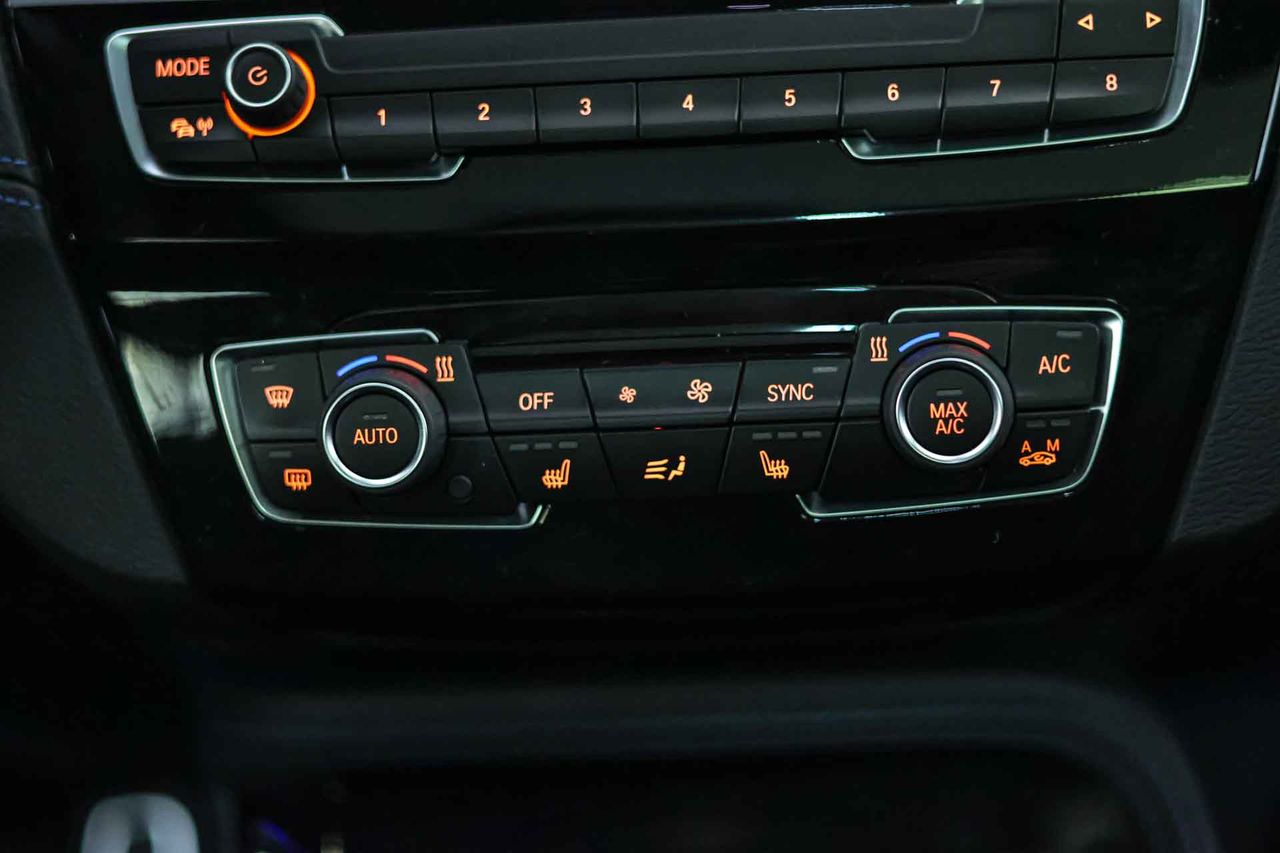 BMW X2 sDrive18i M Sport - Foto 49