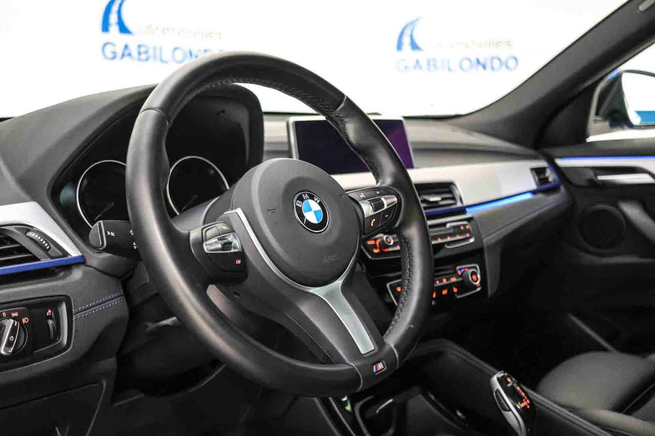 BMW X2 sDrive18i M Sport - Foto 6