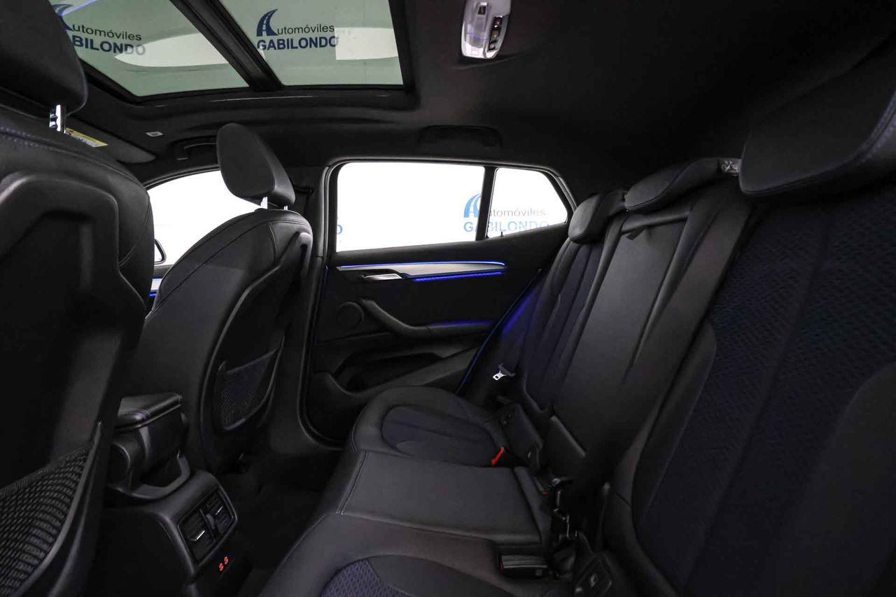 BMW X2 sDrive18i M Sport - Foto 61