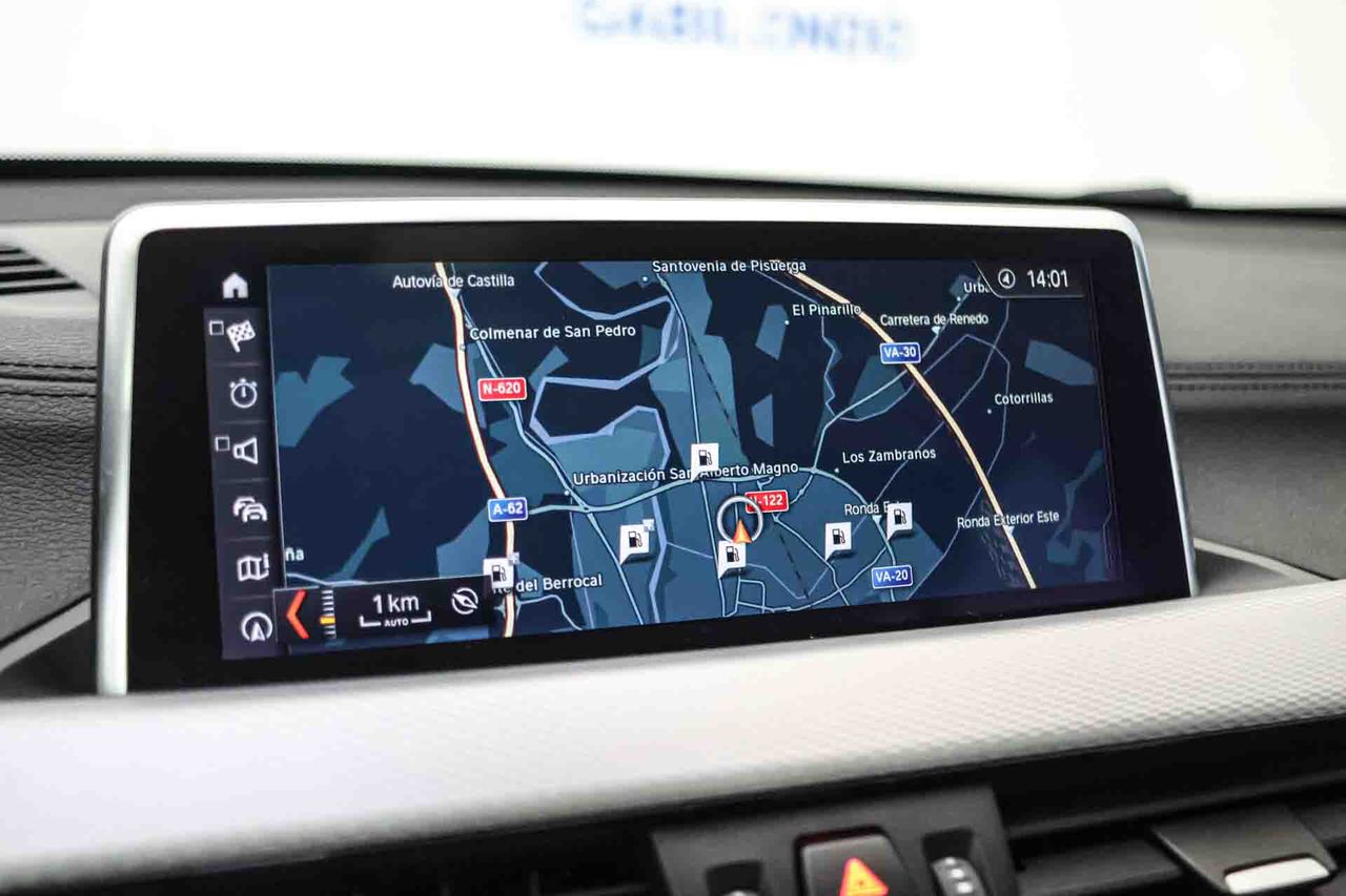 BMW X2 sDrive18i M Sport - Foto 66