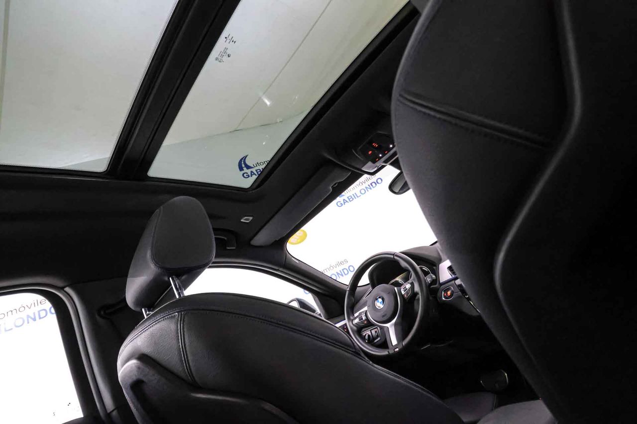 BMW X2 sDrive18i M Sport - Foto 55