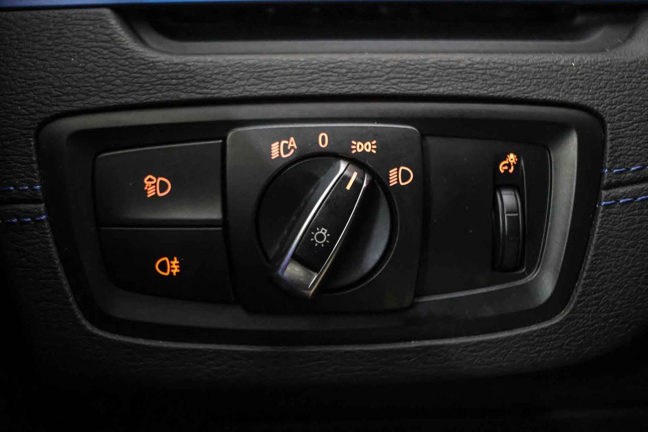 BMW X2 sDrive18i M Sport - Foto 43