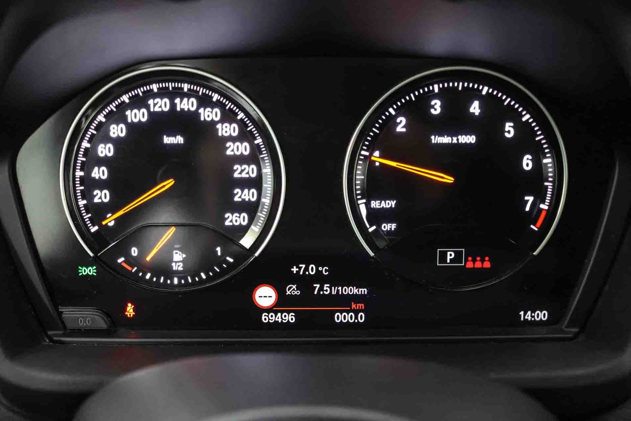 BMW X2 sDrive18i M Sport - Foto 44