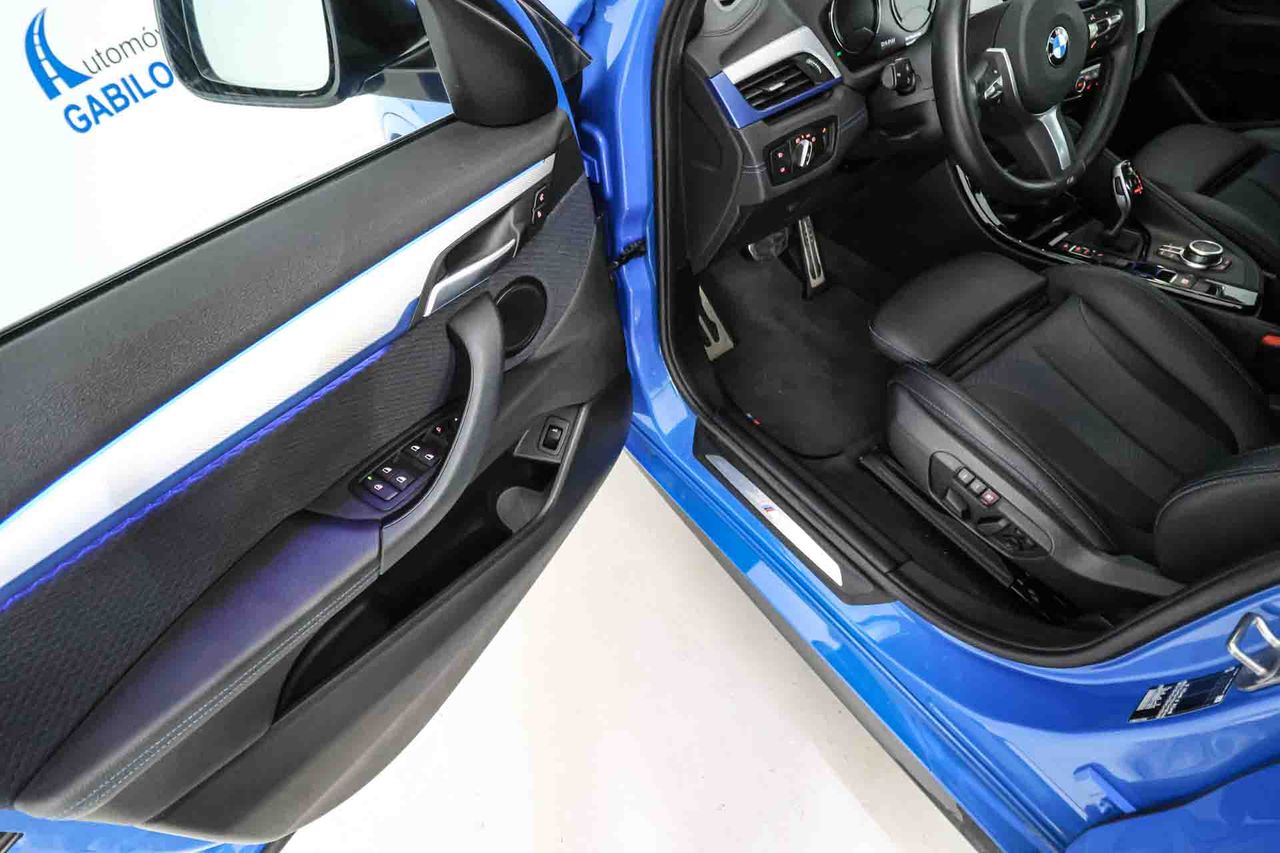 BMW X2 sDrive18i M Sport - Foto 33