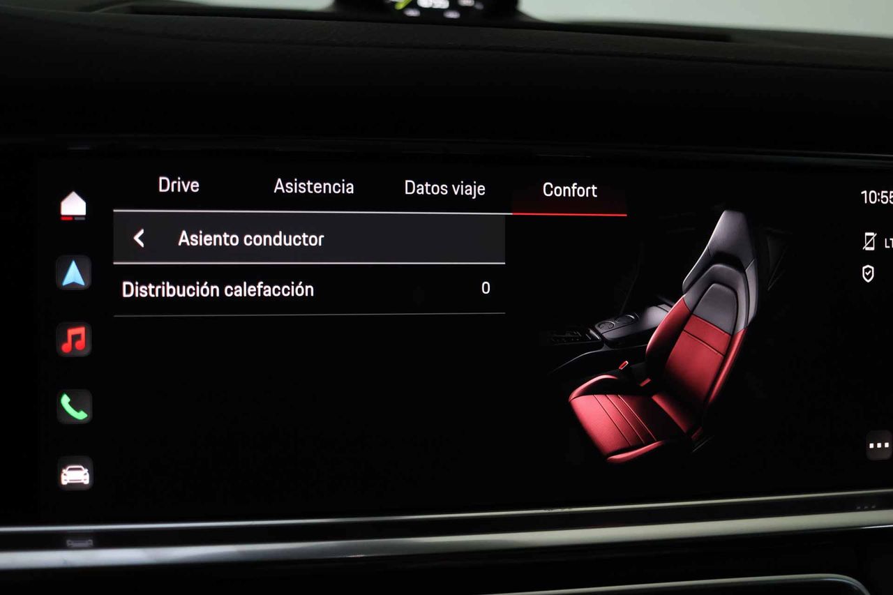 Porsche Panamera 4 E-Hybrid - Foto 74