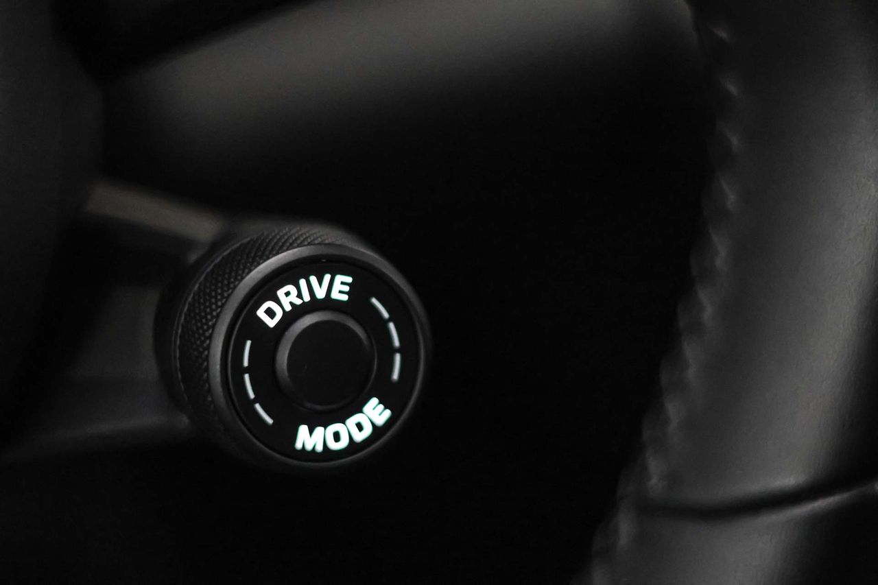 Porsche Panamera 4 E-Hybrid - Foto 45