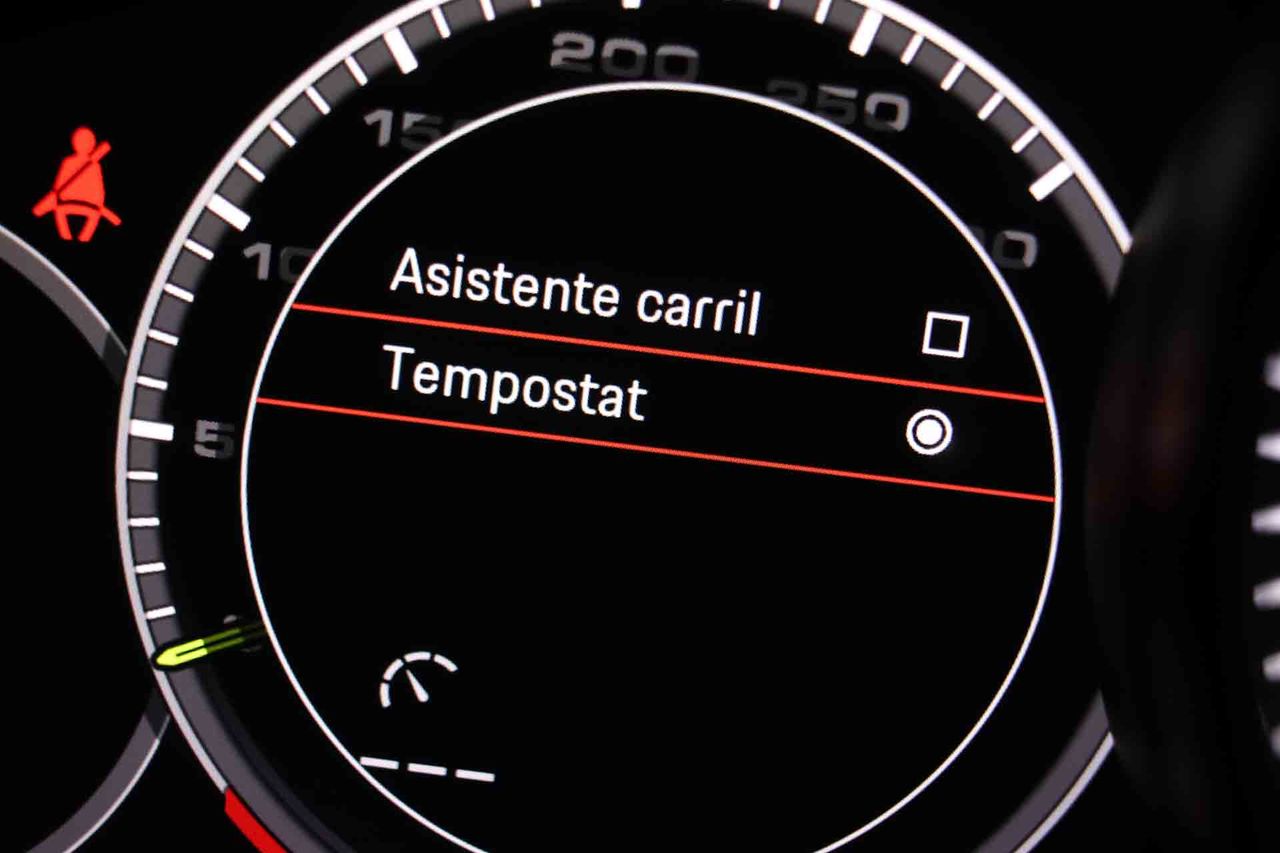 Porsche Panamera 4 E-Hybrid - Foto 69