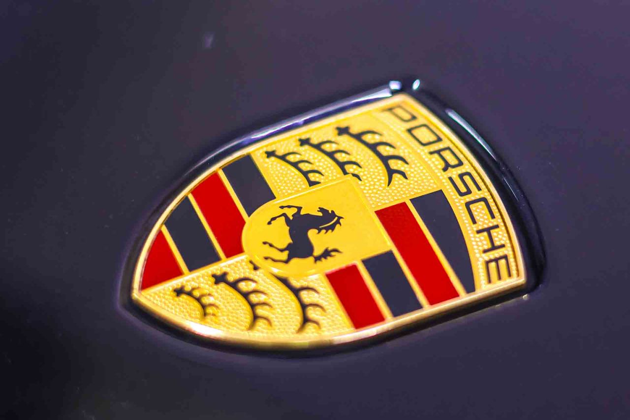 Porsche Panamera 4 E-Hybrid - Foto 10