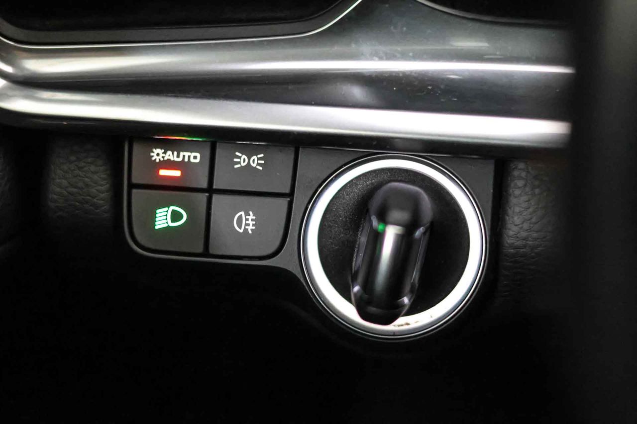 Porsche Panamera 4 E-Hybrid - Foto 37