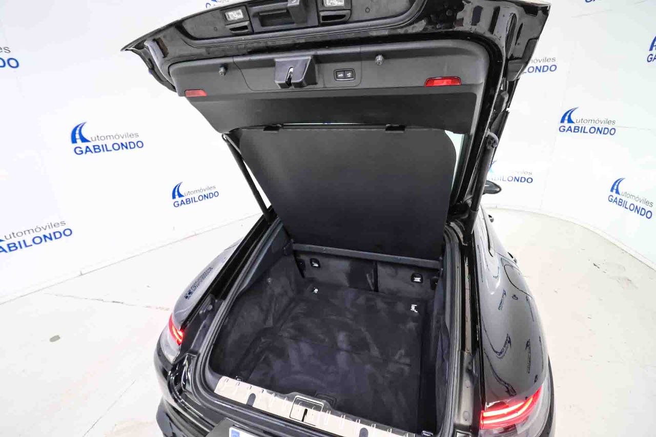 Porsche Panamera 4 E-Hybrid - Foto 64
