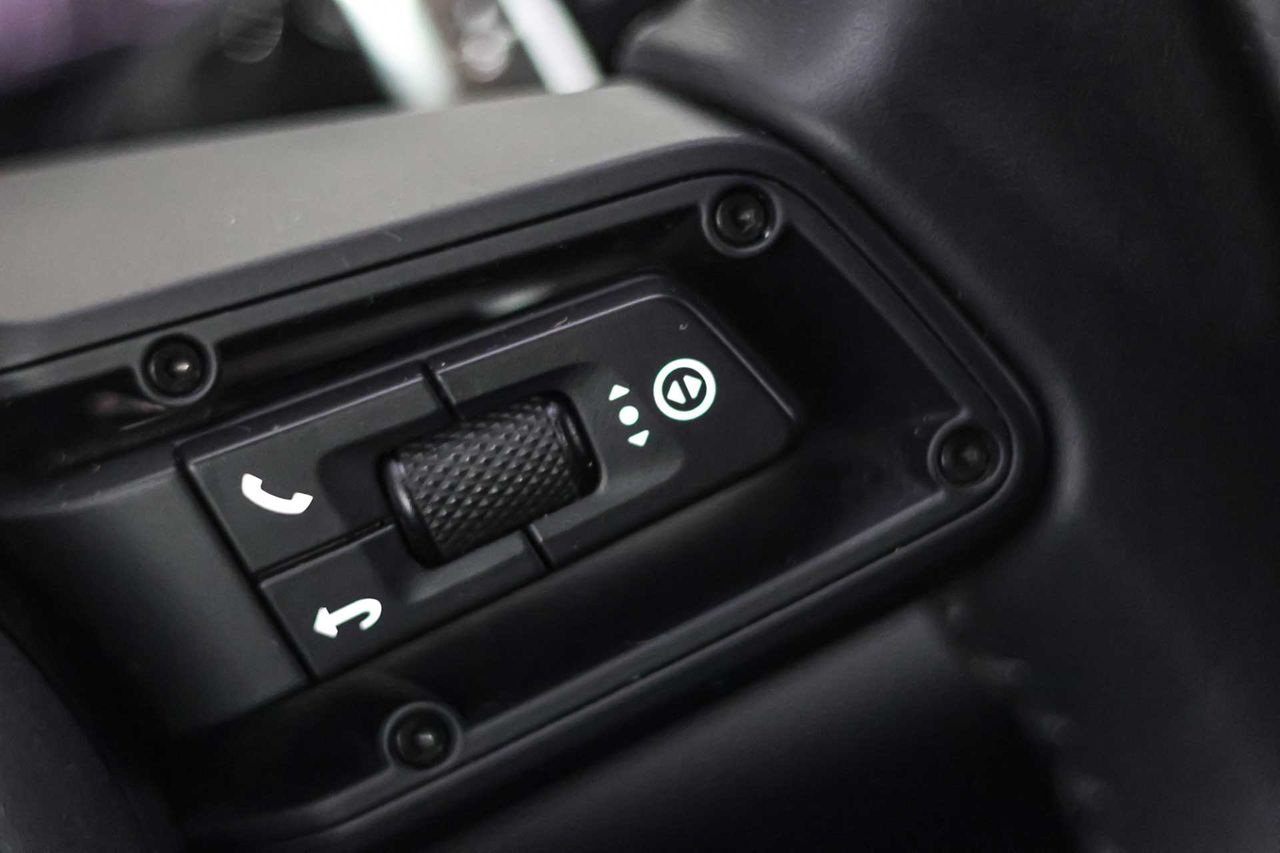 Porsche Panamera 4 E-Hybrid - Foto 44