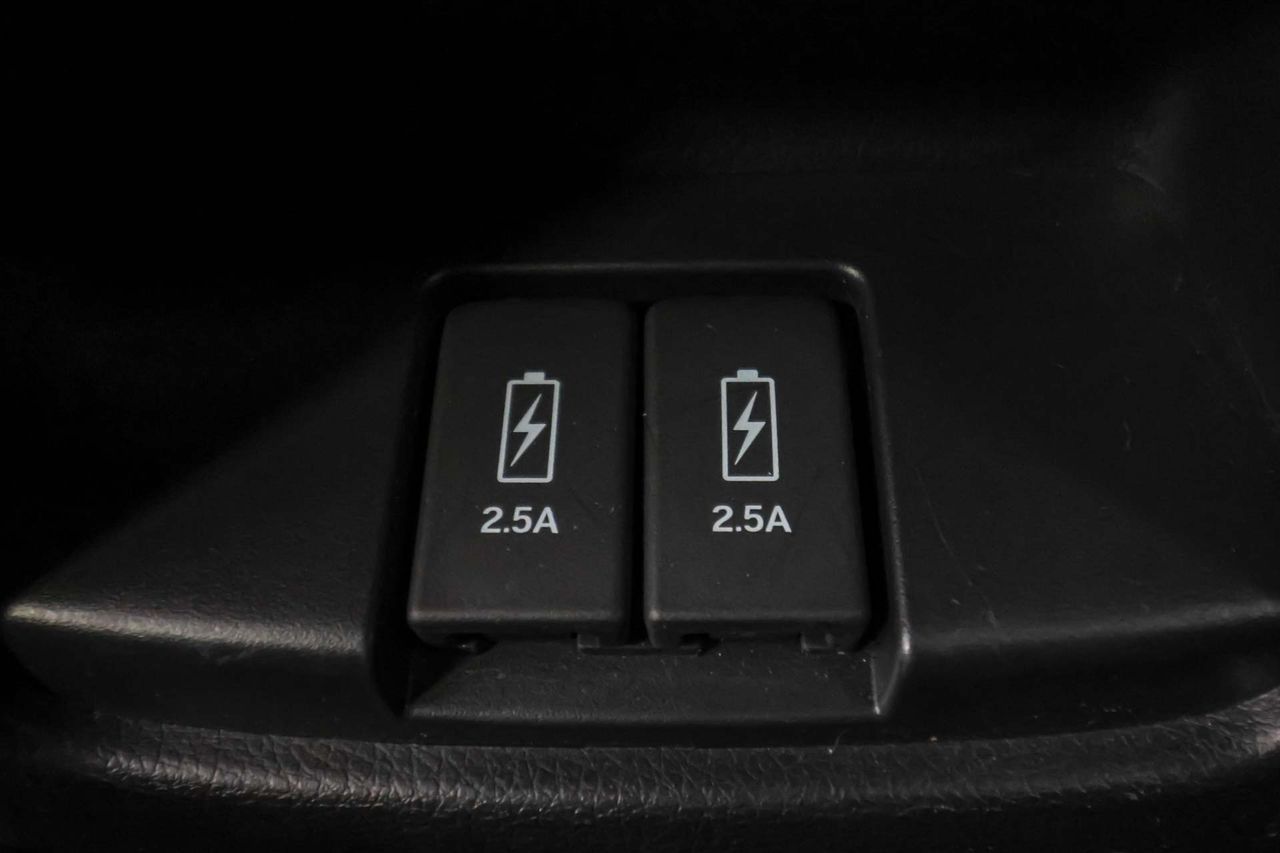 Honda CR-V 2.0 i-MMD 4x2 ELEGANCE NAVI - Foto 48