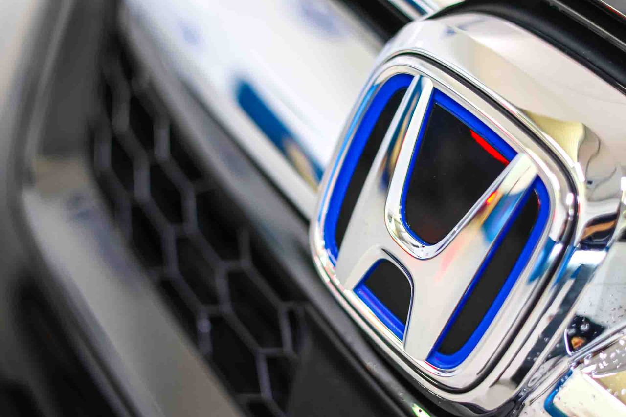 Honda CR-V 2.0 i-MMD 4x2 ELEGANCE NAVI - Foto 11