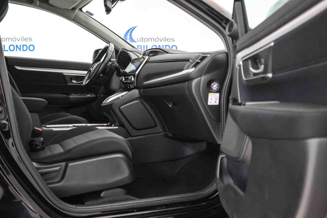 Honda CR-V 2.0 i-MMD 4x2 ELEGANCE NAVI - Foto 49