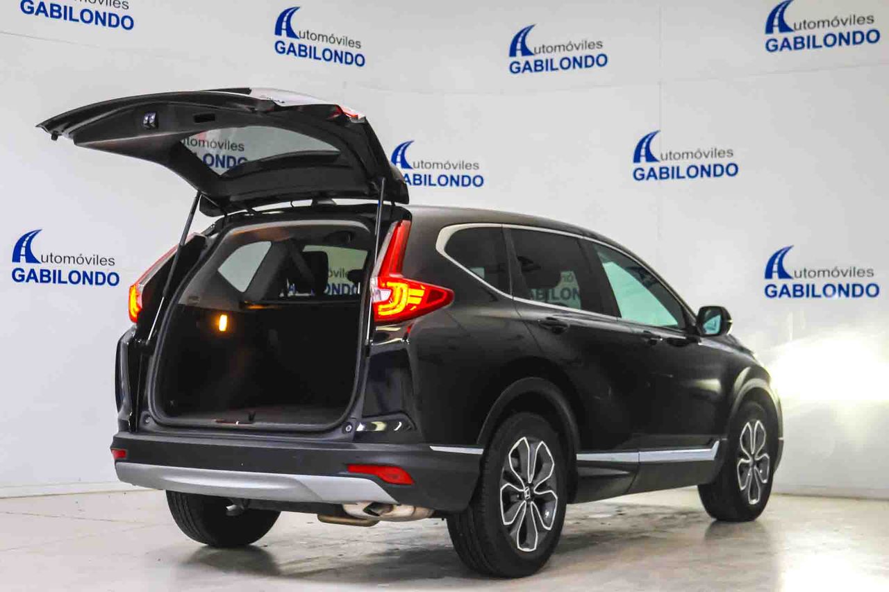 Honda CR-V 2.0 i-MMD 4x2 ELEGANCE NAVI - Foto 20