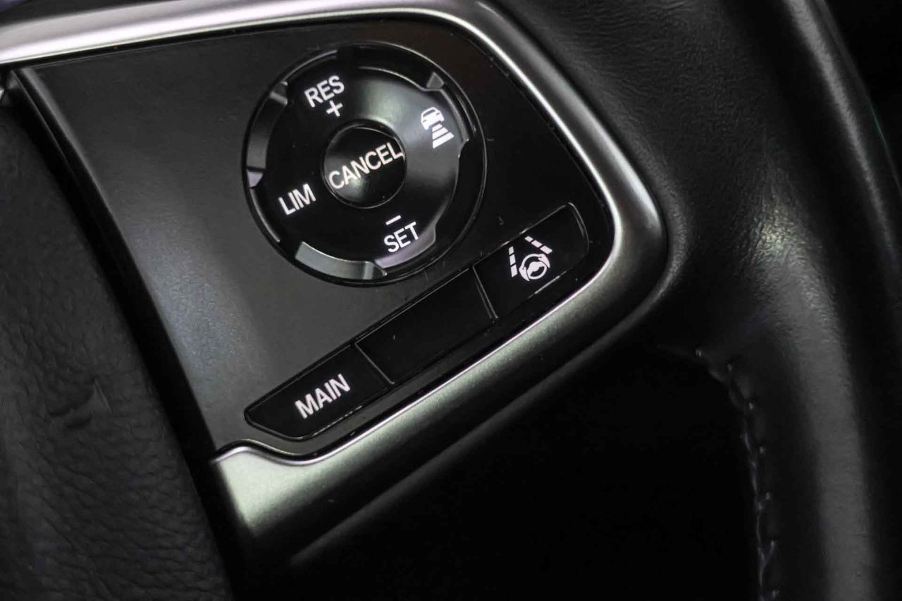 Honda CR-V 2.0 i-MMD 4x2 ELEGANCE NAVI - Foto 39