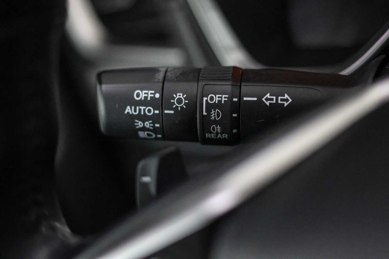 Honda CR-V 2.0 i-MMD 4x2 ELEGANCE NAVI - Foto 38