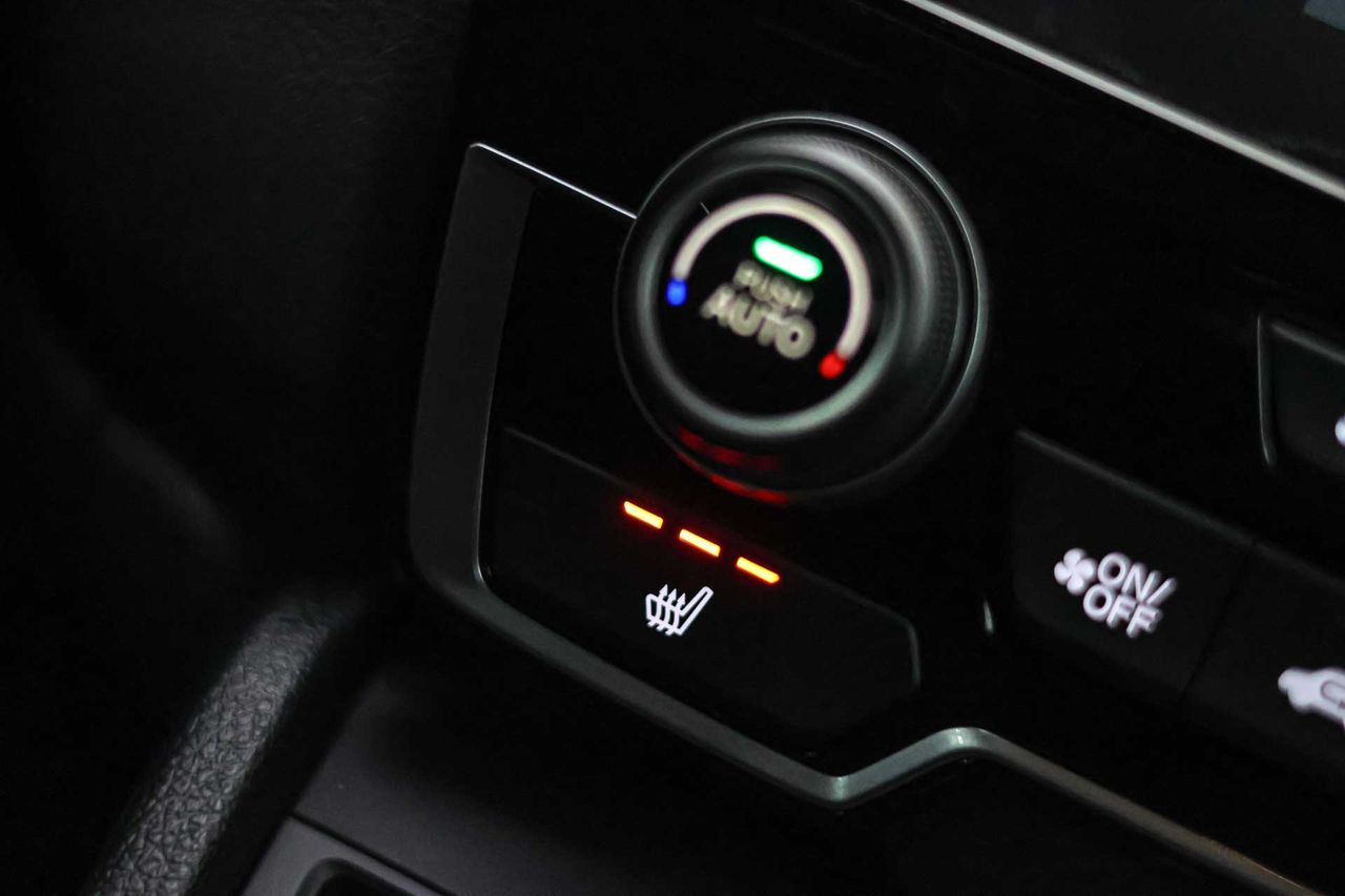 Honda CR-V 2.0 i-MMD 4x2 ELEGANCE NAVI - Foto 45