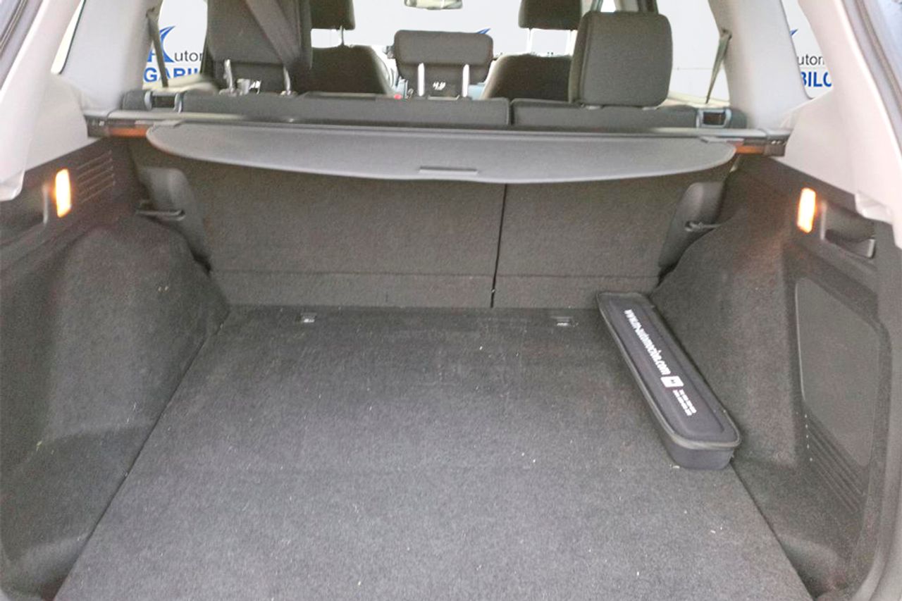 Honda CR-V 2.0 i-MMD 4x2 ELEGANCE NAVI - Foto 8