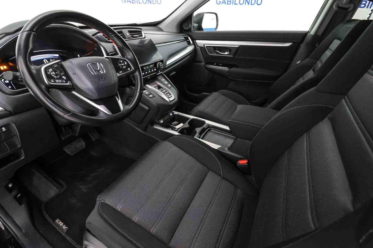 Honda CR-V 2.0 i-MMD 4x2 ELEGANCE NAVI - Foto 29