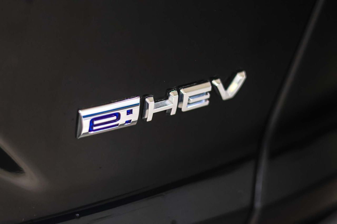 Honda CR-V 2.0 i-MMD 4x2 ELEGANCE NAVI - Foto 21