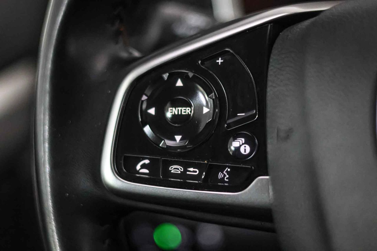 Honda CR-V 2.0 i-MMD 4x2 ELEGANCE NAVI - Foto 37