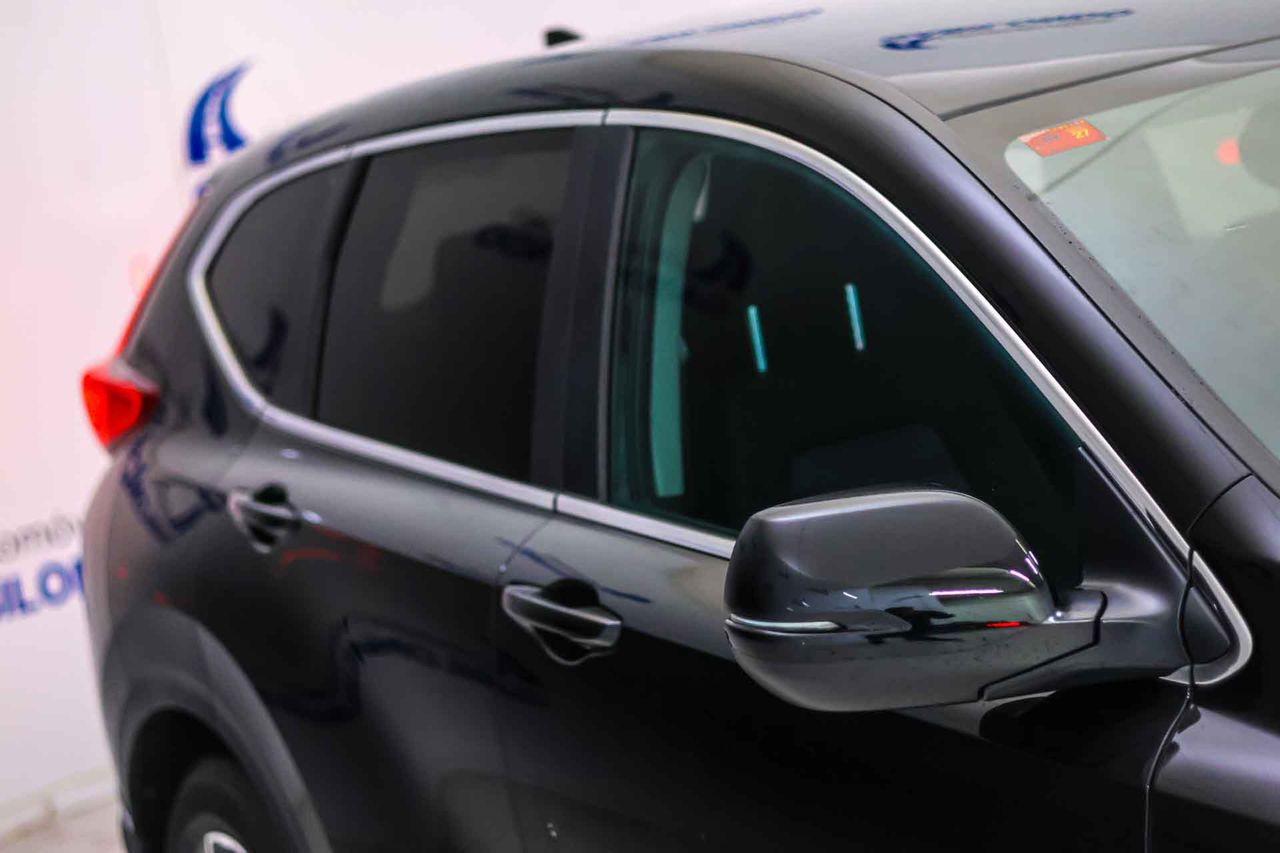 Honda CR-V 2.0 i-MMD 4x2 ELEGANCE NAVI - Foto 17