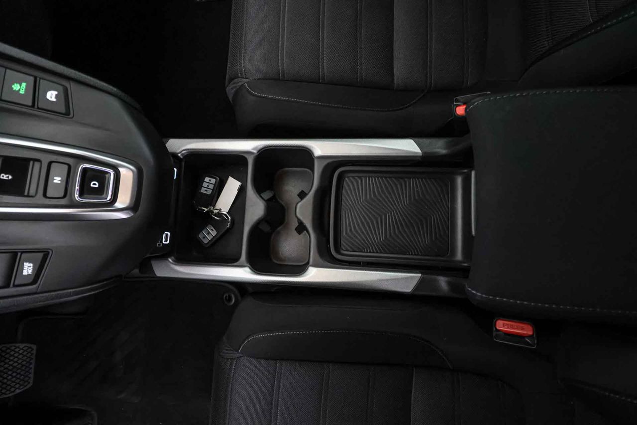 Honda CR-V 2.0 i-MMD 4x2 ELEGANCE NAVI - Foto 46