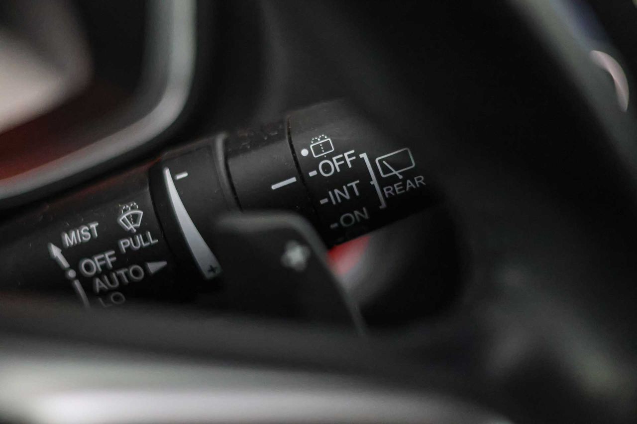 Honda CR-V 2.0 i-MMD 4x2 ELEGANCE NAVI - Foto 40