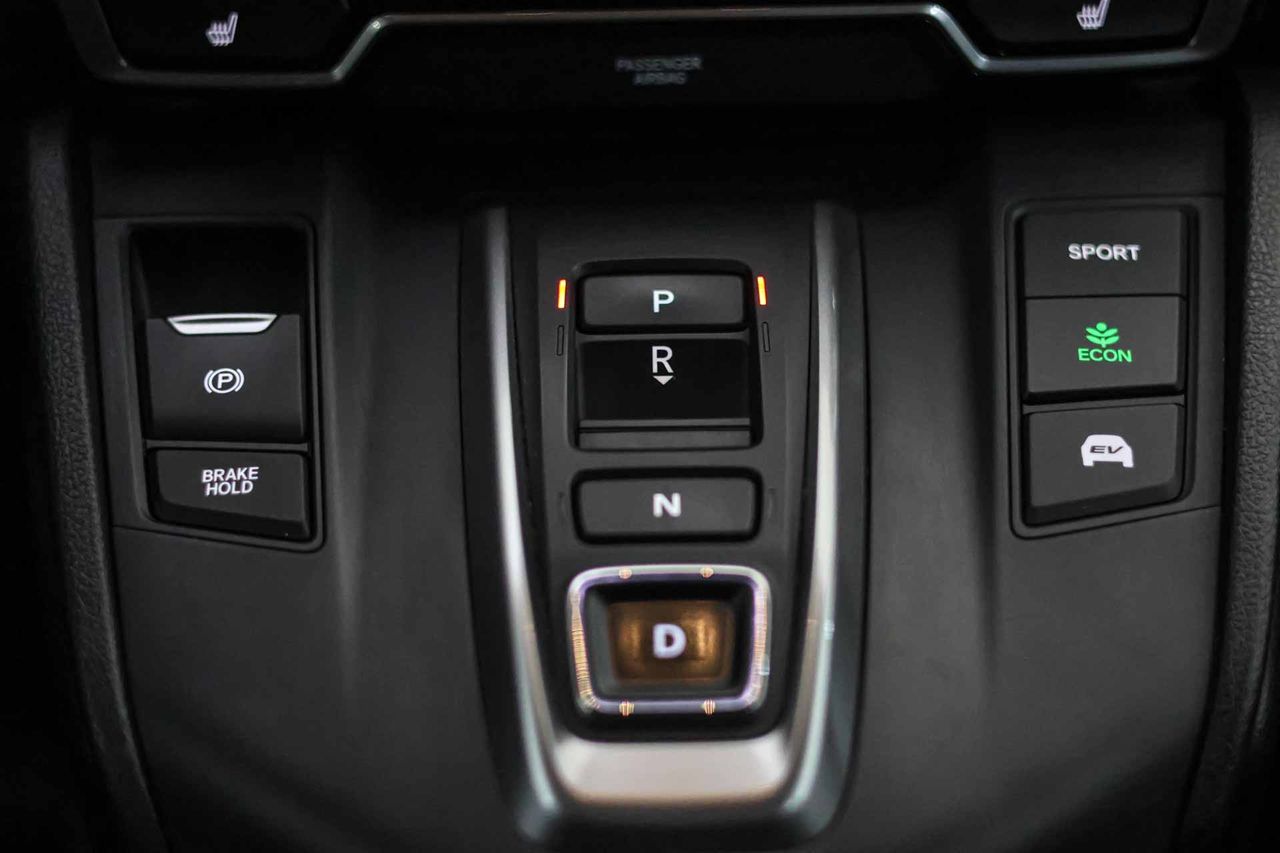 Honda CR-V 2.0 i-MMD 4x2 ELEGANCE NAVI - Foto 43