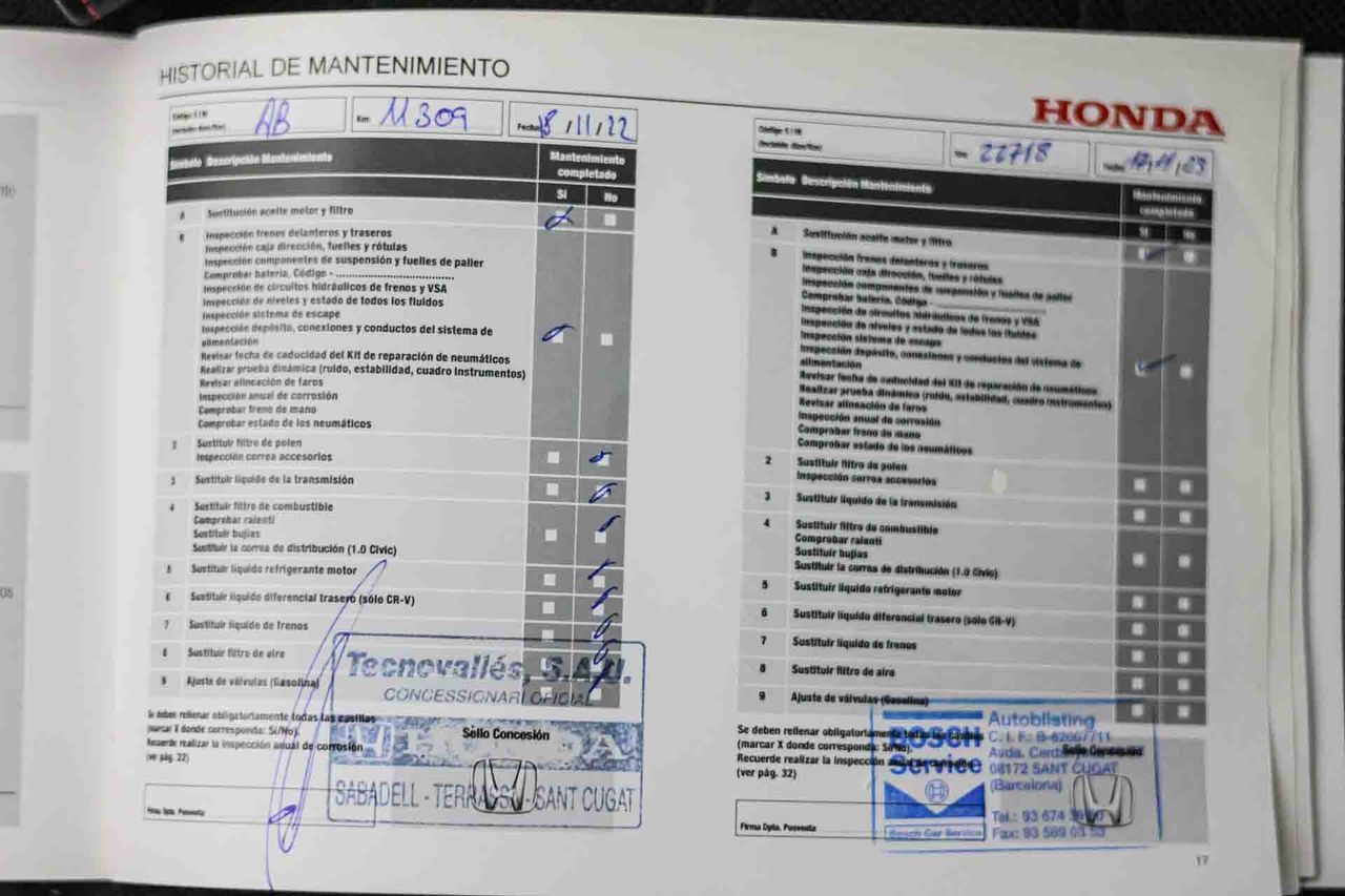 Honda CR-V 2.0 i-MMD 4x2 ELEGANCE NAVI - Foto 9