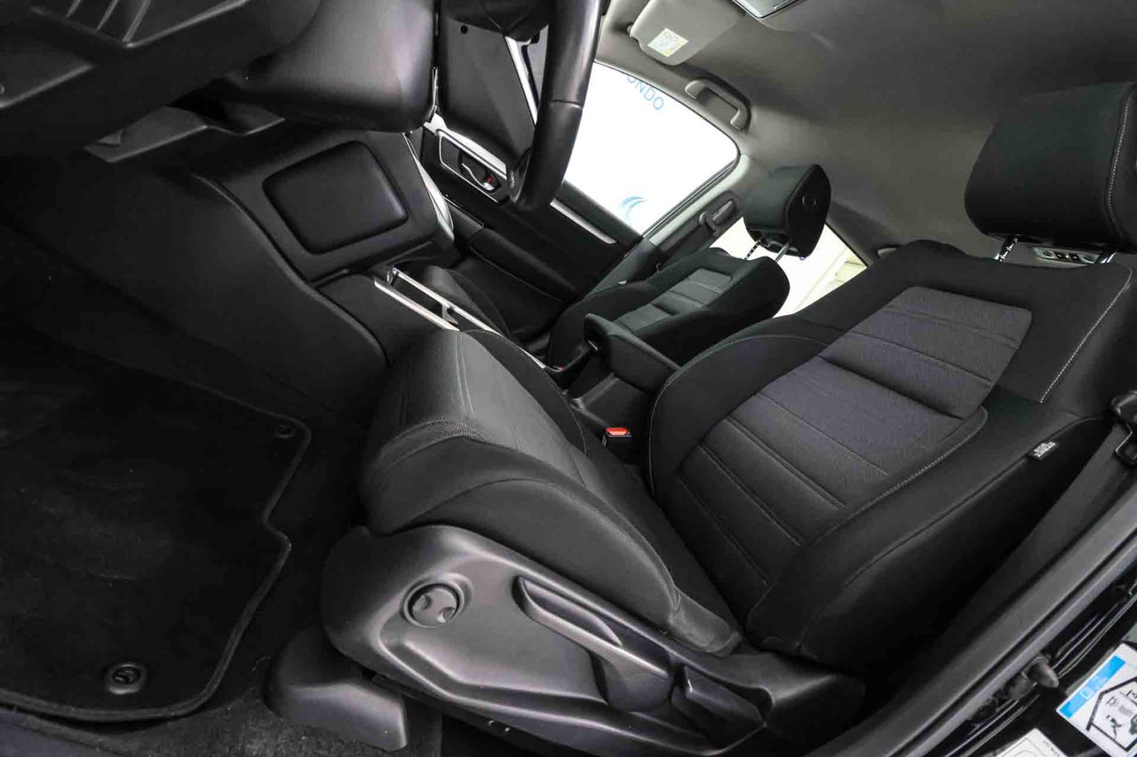 Honda CR-V 2.0 i-MMD 4x2 ELEGANCE NAVI - Foto 30
