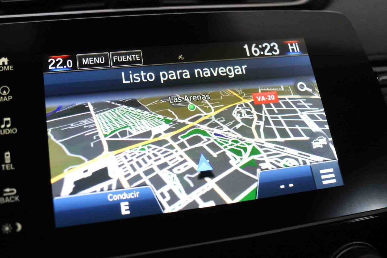 Honda CR-V 2.0 i-MMD 4x2 ELEGANCE NAVI - Foto 57