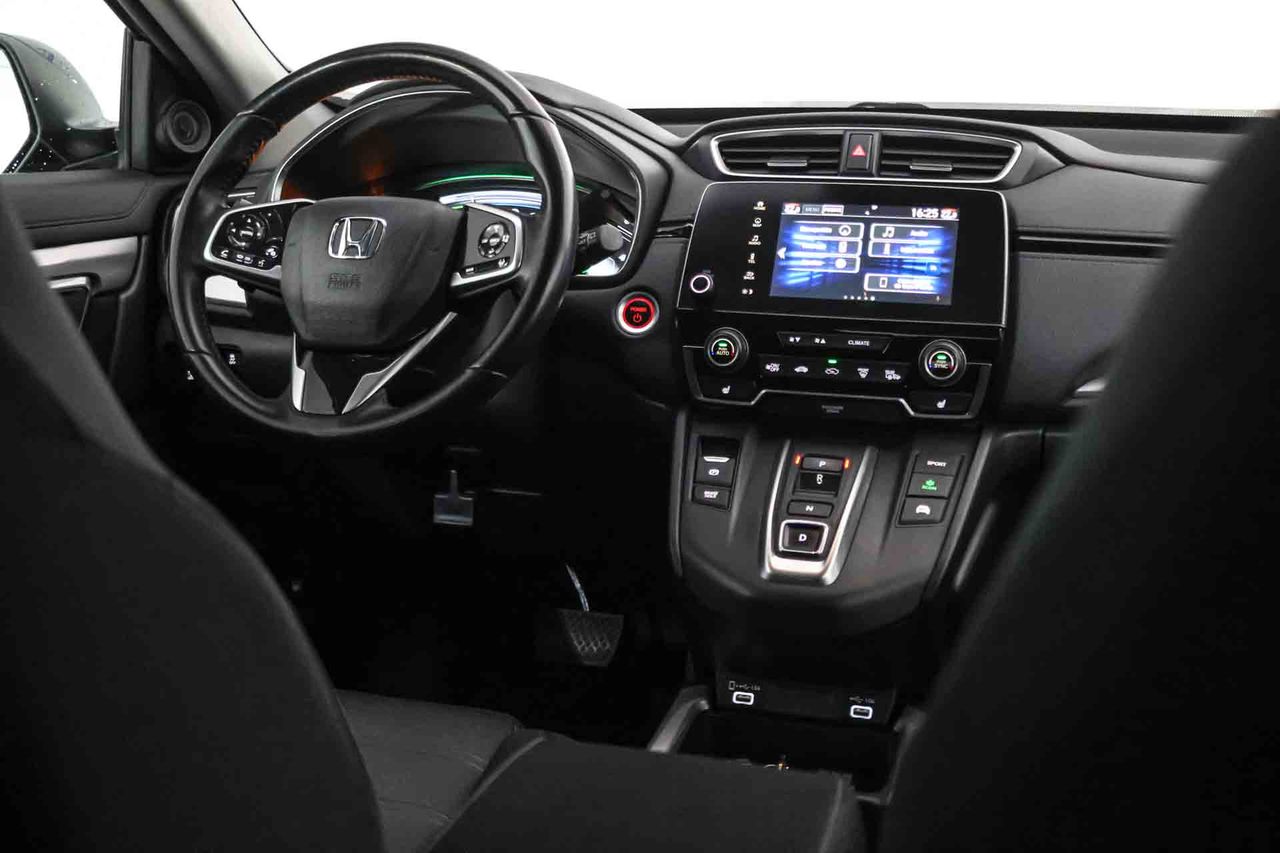 Honda CR-V 2.0 i-MMD 4x2 ELEGANCE NAVI - Foto 34