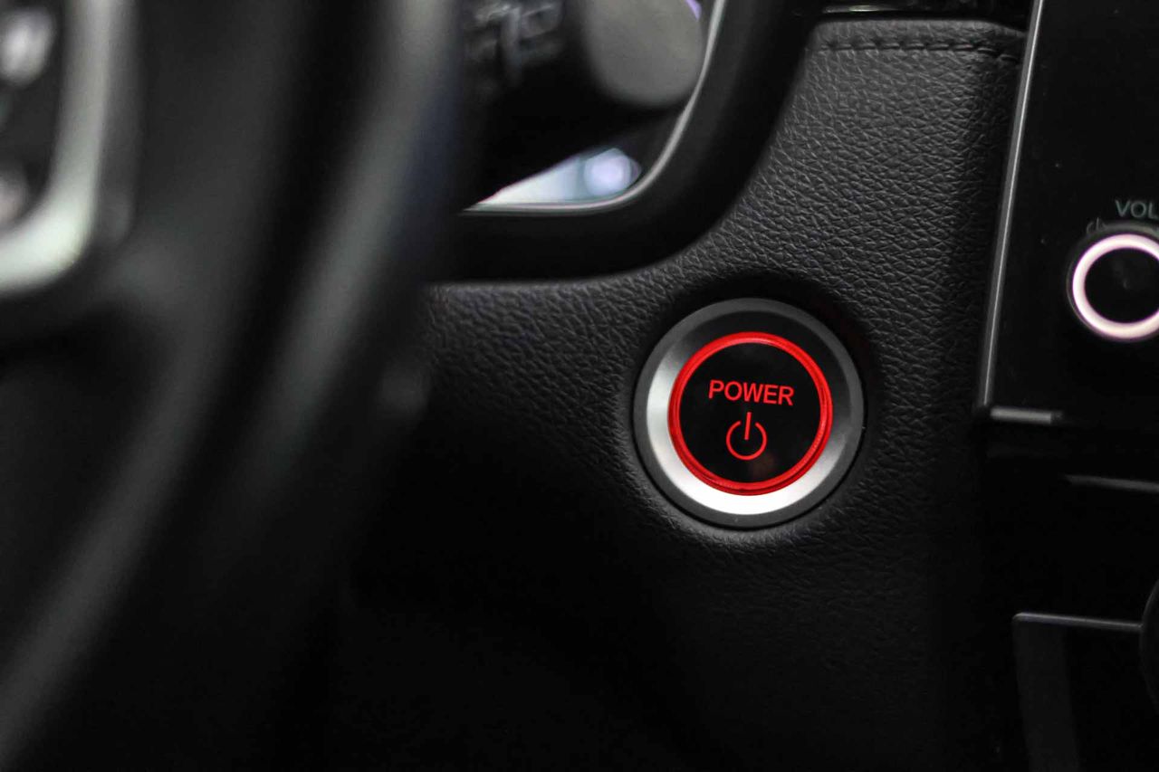 Honda CR-V 2.0 i-MMD 4x2 ELEGANCE NAVI - Foto 42