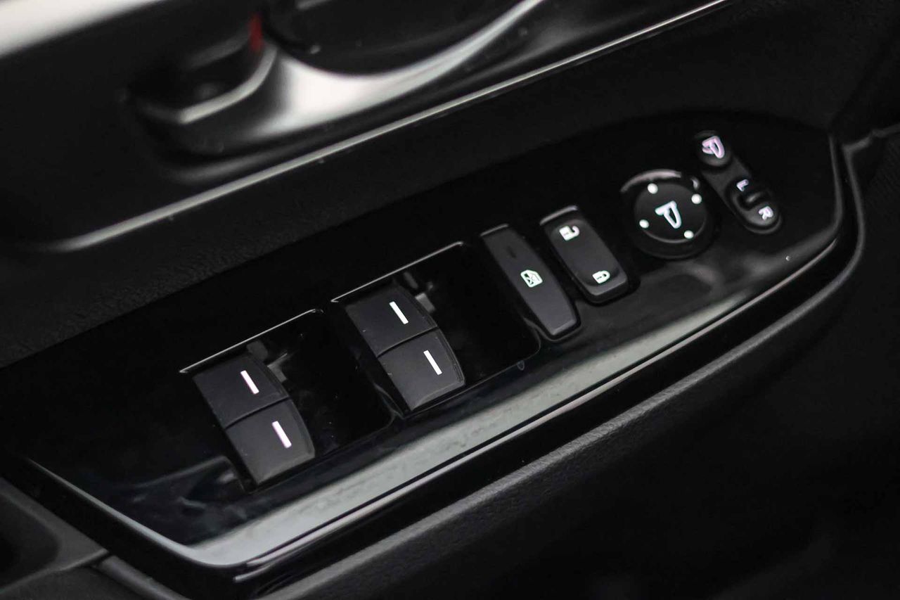 Honda CR-V 2.0 i-MMD 4x2 ELEGANCE NAVI - Foto 32