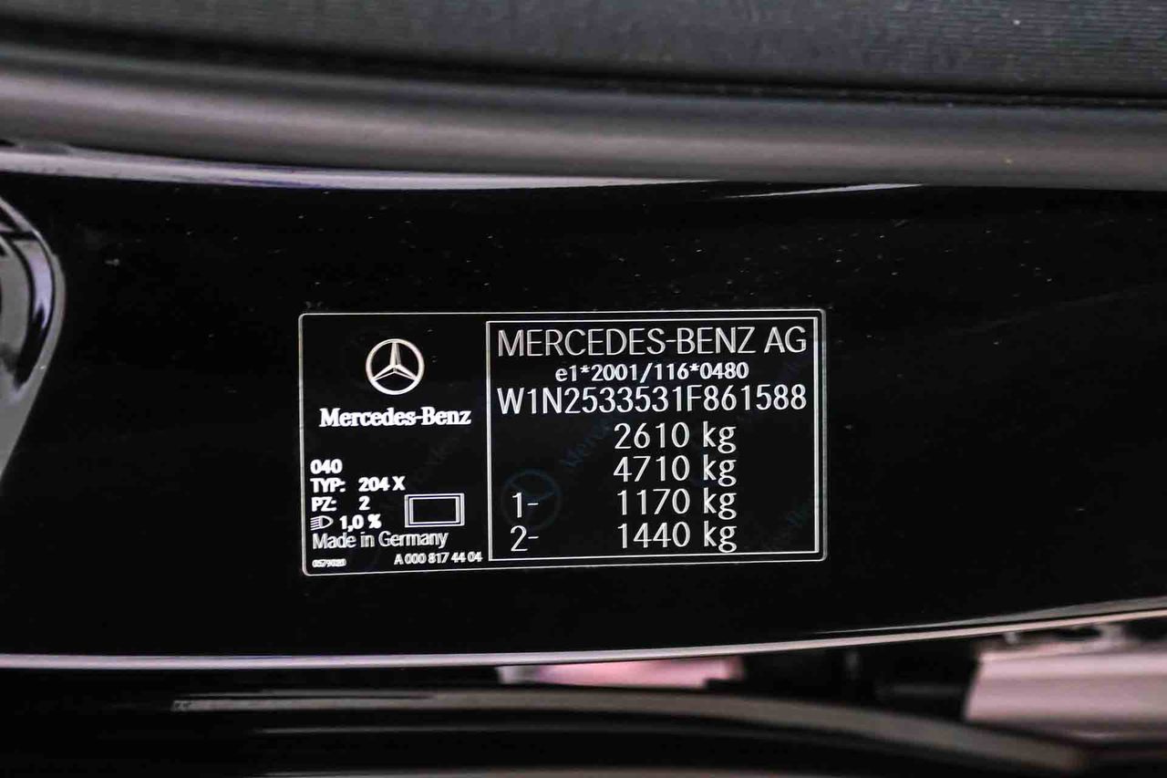 Mercedes GLC Coupé GLC 300 e 4MATIC **AMG Line** - Foto 8