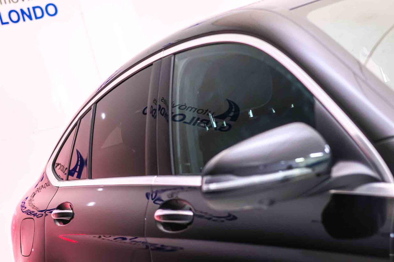 Mercedes GLC Coupé GLC 300 e 4MATIC **AMG Line** - Foto 28