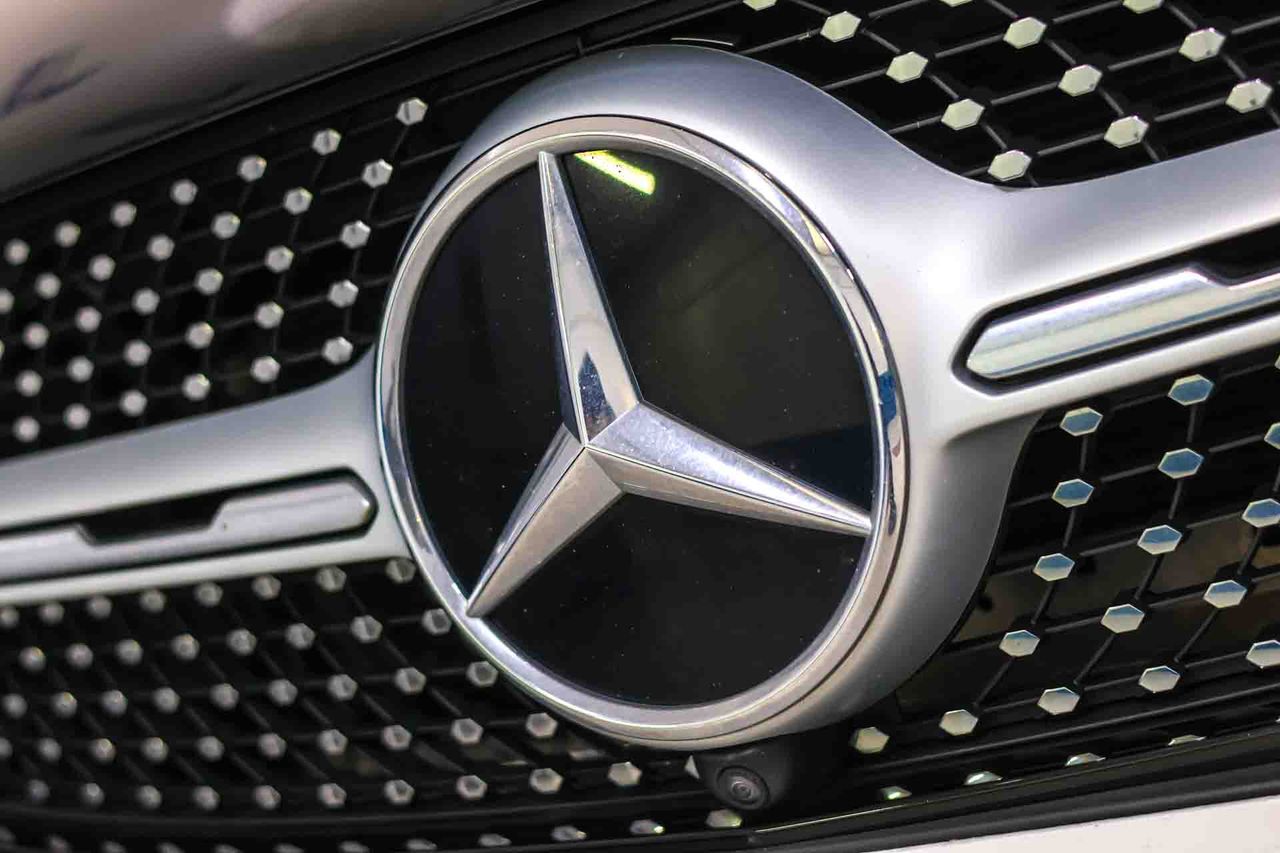 Mercedes GLC Coupé GLC 300 e 4MATIC **AMG Line** - Foto 14